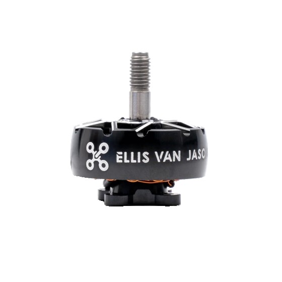 Hot Sales IFlight 2RAW XING2 2506 1500KV Brushless Motor 5mm Titanium Shaft Accessories for Longrange Electrical Toys